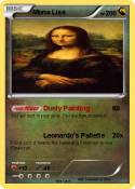 Mona Lisa
