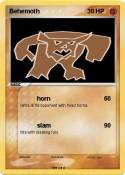 Behemoth