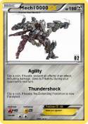 Mech10000
