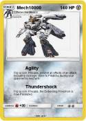 Mech10000