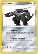 Mech