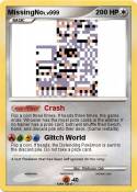 MissingNo