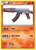 AK-47
