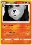 LillyannaChu