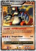 Groudon