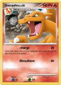 Dracaufeu