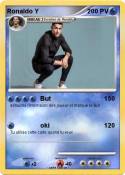 Ronaldo Y