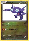Sableye