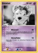 Snowball