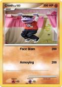 Crash
