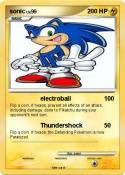 sonic