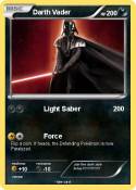 Darth Vader