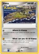 Kiama