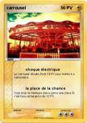 carrousel