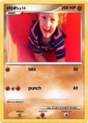 elijah