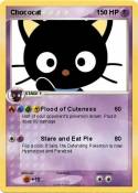 Chococat