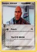 Dwayne Johnson