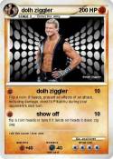dolh ziggler