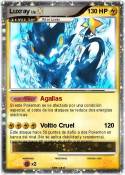 Luxray