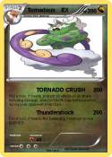 Tornadous EX