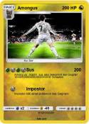 Amongus