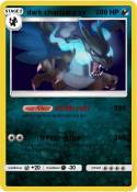 dark charizard