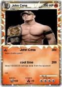John Cena