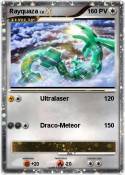 Rayquaza