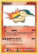 Cyndaquil