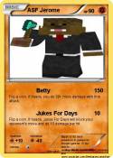 ASF Jerome