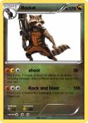 Rocket