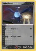 lugia obscur