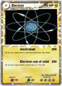 Electron