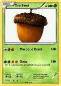 Tiny Seed
