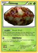 Gohmegg