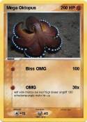 Mega Oktopus