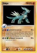 Dialga