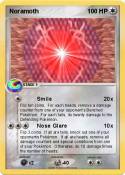 Noramoth