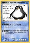 PENGUIN