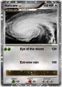 Huricane