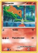 Charmander