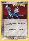 dialga 2564