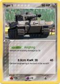 Tiger 1
