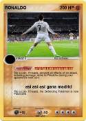 RONALDO