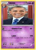 OBAMA