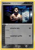 wolverine