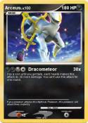 Arceus