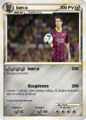 barca