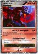 Heat Lord