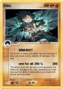 Deku